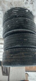 5x112 R20 s pneu Bridgestone - 6