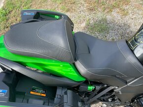 Kawasaki Z1000 SX - 6