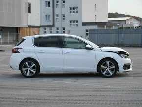 Peugeot 308 1.2 PureTech S S 130 Allure EAT6 - 6