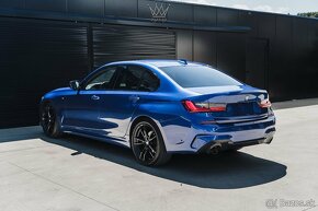 BMW Rad 3 320d xDrive G20 M-Paket DPH - 6