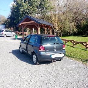 Predám Volkswagen Polo/ znížená cena - 6