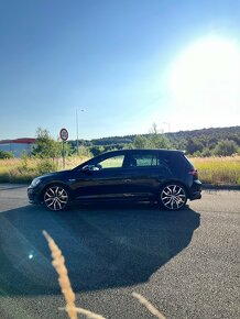 Volkswagen Golf 7 GTI Performance 2.0 TSI - 6