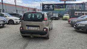 Citroën C3 Picasso 1.4 Confort 70kW LPG - 6