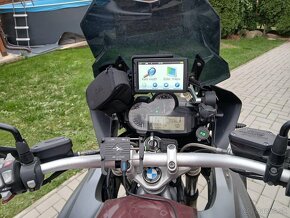 BMW R1200 GS - 6