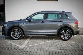 Volkswagen Tiguan R-line 2.0TDI 140kw DSG 4x4 Webasto - 6