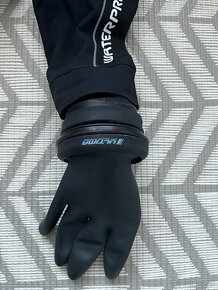 Suchy oblek Waterproof D9X, pánsky, veľkosť M - 6