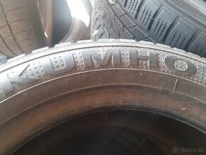 165/60 r14 Kumho - 6