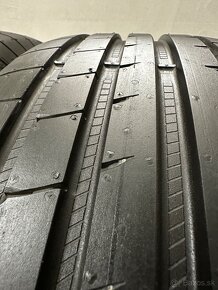 Nejazdené letné pneumatiky 235/65/18 Goodyear Eagle F1 - 6