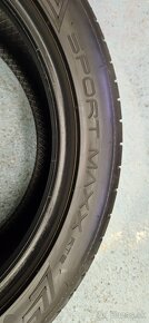 Letné pneumatiky Dunlop sport maxx rt2 225/45 r17 - 6