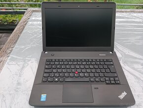 Notebook Lenovo ThinkPad E440 i3 / 8GB RAM / 240GB SSD - 6