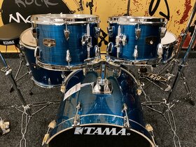 TAMA IMPERIALSTAR 20,10,12,14,14 - NOVE - 6