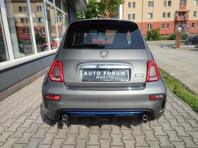 ABARTH 595 F595 FORMULA EDITION 8692 km 12/21 - 6