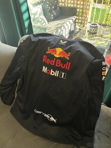 Redbull shoftshell bundu - 6