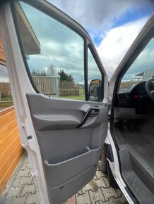 Volkswagen Crafter - 6