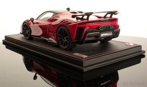 FERRARI SF90XX STRADALE | MR Collection 1/18 - 6