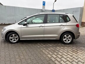 vw golf 7 Sportvan 2014 - 6