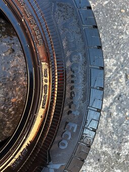 Continental 215/75 R16 C - 6