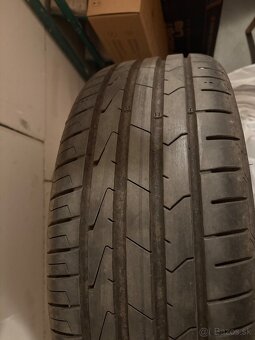 Hankook Ventus Prime 3 215/45 R18 - 6