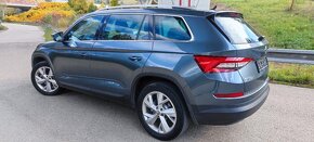 Škoda Kodiaq 4x4 DSG, 150 koní - 6