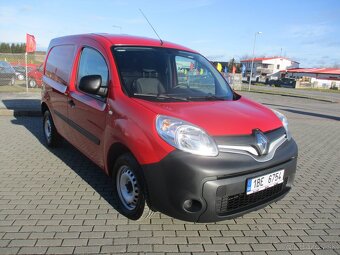 Renault Kangoo 1,5DCi CZauto, 2015 odp. DPH 7vozů - 6