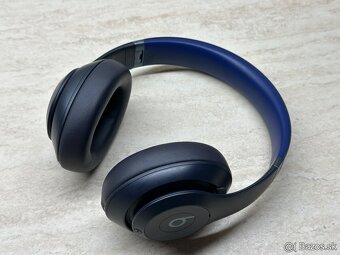 Beats Studio Pro, Blue - 6