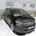 Citroen C4 Picasso 1.6 - 6