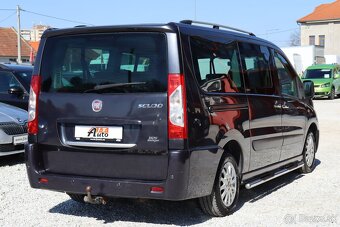 Fiat Scudo 2.0 16V MultiJet 163k L2H2 Comfort - 6