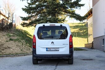 Citroën Berlingo 1.5 BlueHDi /AJ NA SPLATKY/ - 6