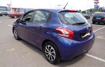 Peugeot 208 1.0 PureTech Access - 6