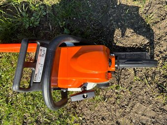 stihl ms 180 - 6