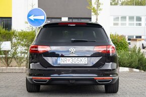 Volkswagen Passat Variant 2.0 TDI Comfortline DSG - 6