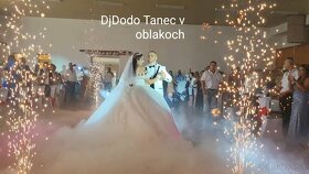 PLAZIVY DYM,TANEC V OBLAKOCH,OHNIVE FONTANY vychod.slovensko - 6