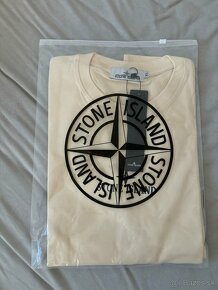 Stone Island tričko (3 farby na vyber ) - 6