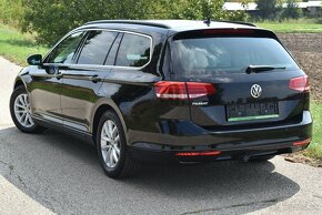 VW Passat 2.0 TDI DSG 2019 ///13.599,- EUR/// - 6