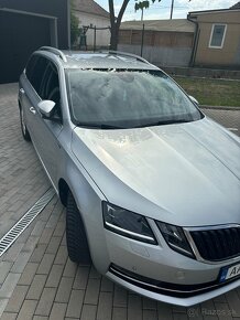 Škoda Octavia 3 2020 limited edition - 6