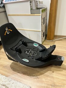 Cybex Cloud Z Karolina Kurkova + Isofix i-Size - 6