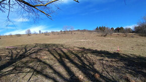 Pozemok pri Liptoskej Mare - k.ú. Bobrovník - 6