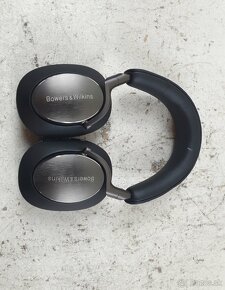 BOWERS & WILKINS PX8 bezdrôtové slúchadlá - 6