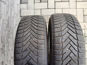 Zimná sada 5x112 195/65 R15 Volkswagen - 6