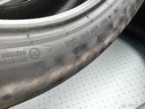 2ks 285/45R21 Letné pneumatiky Continental - 6