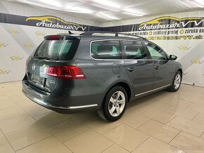 Volkswagen Passat Variant 2.0 TDI BMT Highline - 6