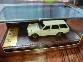 1:64 Ignition model Nissan - 6