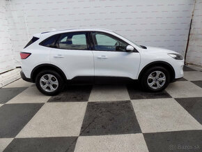 Ford Kuga 2.5/Hybrid/automat/DPH/ - 6