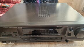 Technics SA-GX390 made in Japan 1995 - 6