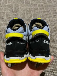 Salomon XA Pro 3D GTX, velikost 36 2/3 - 6