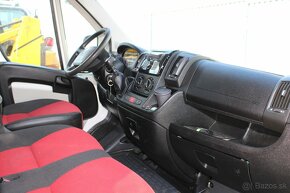 FIAT DUCATO 3.0/130MJET, L2H2, 9 MÍST - 6