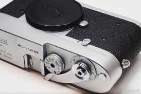 Leica MD - 6