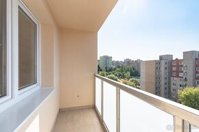 NAJVÄČŠÍ 4 IZBOVÝ BYT S DVOMA LOGGIAMI | 88m2 + LOGGIA | HEL - 6