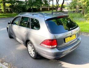 PREDAM DVERE NA GOLF 6 GOLF VI - 6