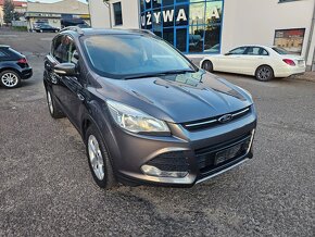 Ford Kuga 1.6i 150PS Titanium - 6